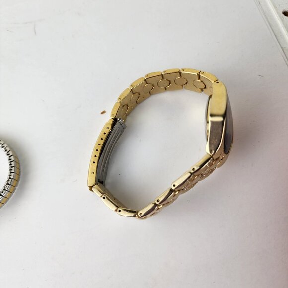 Women\'s Lot of Two Sarah Coventry Supreme and Allude Watches main image 9